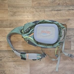 Fishpond Summit Sling Bag